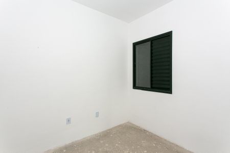 Quarto de apartamento à venda com 1 quarto, 40m² em Penha de França, São Paulo