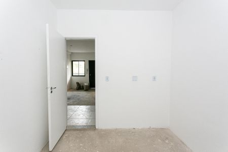 Quarto de apartamento à venda com 1 quarto, 40m² em Penha de França, São Paulo