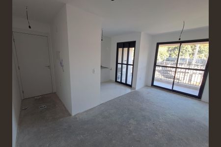 Apartamento à venda com 2 quartos, 67m² em Vila Anastácio, São Paulo