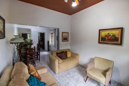 Sala de casa à venda com 3 quartos, 230m² em Largo do Barradas, Niterói
