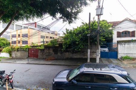 Vista da Sala de casa à venda com 3 quartos, 230m² em Largo do Barradas, Niterói