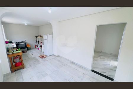 Casa à venda com 4 quartos, 473m² em Interlagos, São Paulo