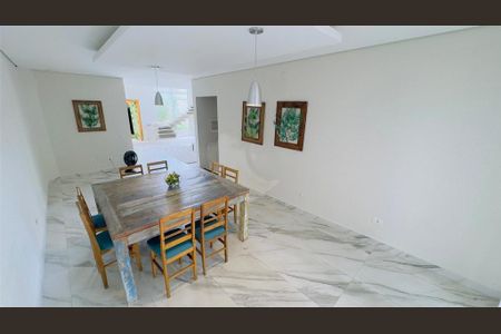 Casa à venda com 4 quartos, 473m² em Interlagos, São Paulo