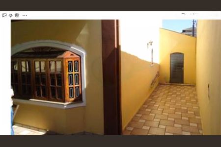 Casa à venda com 4 quartos, 244m² em Interlagos, São Paulo