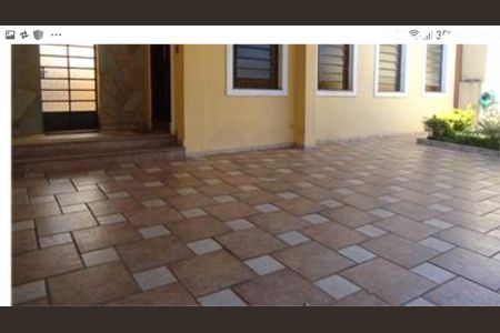 Casa à venda com 4 quartos, 244m² em Interlagos, São Paulo