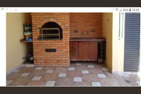 Casa à venda com 4 quartos, 244m² em Interlagos, São Paulo