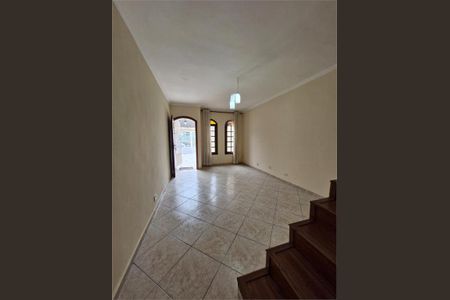 Casa à venda com 2 quartos, 102m² em Jardim Marcel, São Paulo