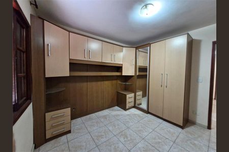 Casa à venda com 2 quartos, 102m² em Jardim Marcel, São Paulo