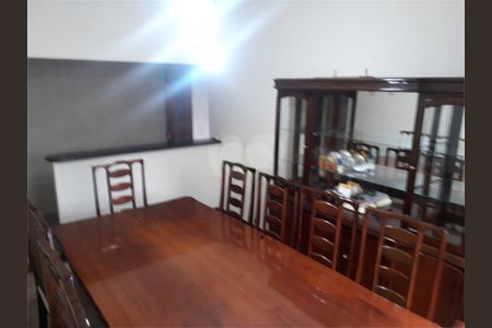 Casa à venda com 4 quartos, 200m² em Vila dos Andrades, São Paulo