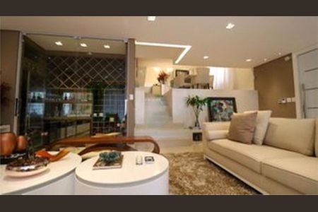 Casa à venda com 4 quartos, 452m² em Paraíso do Morumbi, São Paulo