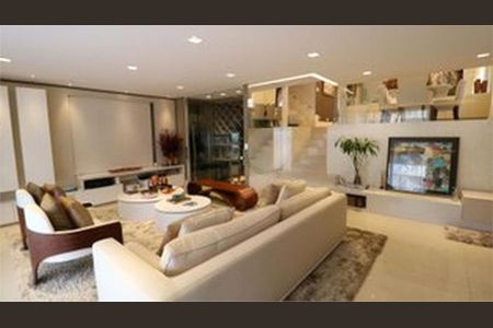 Casa à venda com 4 quartos, 452m² em Paraíso do Morumbi, São Paulo