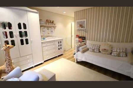 Casa à venda com 4 quartos, 452m² em Paraíso do Morumbi, São Paulo