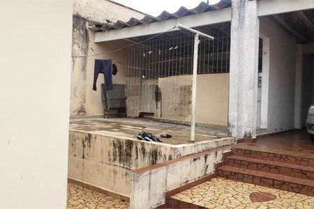 Casa à venda com 3 quartos, 300m² em Vila Sao Paulo, São Paulo