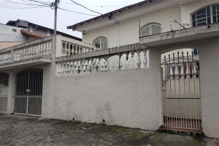 Casa à venda com 3 quartos, 300m² em Vila Sao Paulo, São Paulo