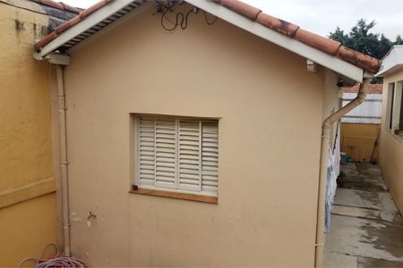 Casa à venda com 3 quartos, 300m² em Vila Sao Paulo, São Paulo