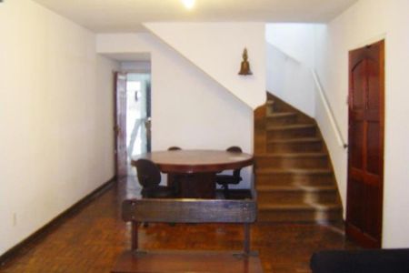 Casa à venda com 3 quartos, 175m² em Santo Amaro, São Paulo