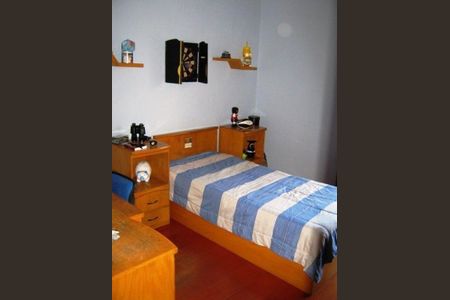 Casa à venda com 3 quartos, 132m² em Vila Oratorio, São Paulo