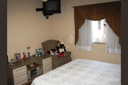 Casa à venda com 3 quartos, 132m² em Vila Oratorio, São Paulo