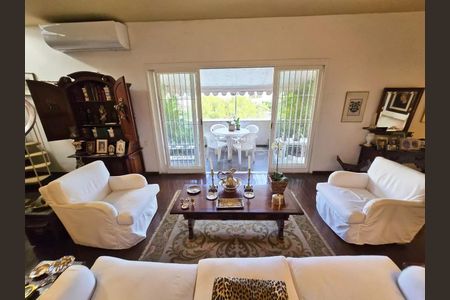 Apartamento à venda com 2 quartos, 248m² em Ipanema, Rio de Janeiro