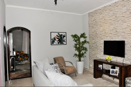 Sala de casa à venda com 3 quartos, 160m² em Jardim Sao Jose, São Paulo