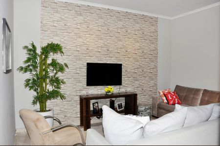 Sala de casa à venda com 3 quartos, 160m² em Jardim Sao Jose, São Paulo