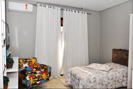 Quarto 1 de casa à venda com 3 quartos, 160m² em Jardim Sao Jose, São Paulo