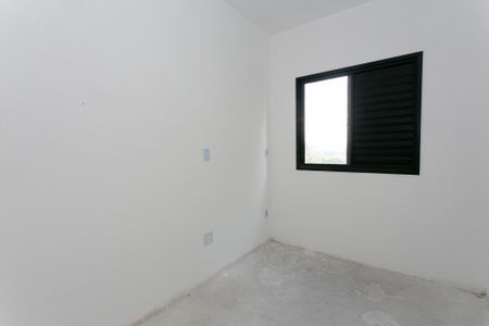 Quarto de apartamento à venda com 2 quartos, 40m² em Penha de França, São Paulo