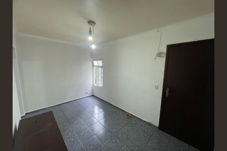 Sala de apartamento à venda com 2 quartos, 59m² em Jardim Cristin Alice, Guarulhos