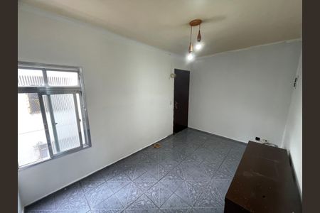 Sala de apartamento à venda com 2 quartos, 59m² em Jardim Cristin Alice, Guarulhos