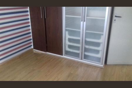 Apartamento à venda com 2 quartos, 55m² em Jardim Ubirajara, São Paulo