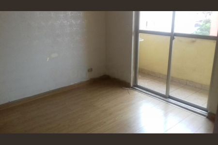 Apartamento à venda com 2 quartos, 55m² em Jardim Ubirajara, São Paulo