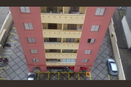 Apartamento à venda com 2 quartos, 55m² em Jardim Ubirajara, São Paulo