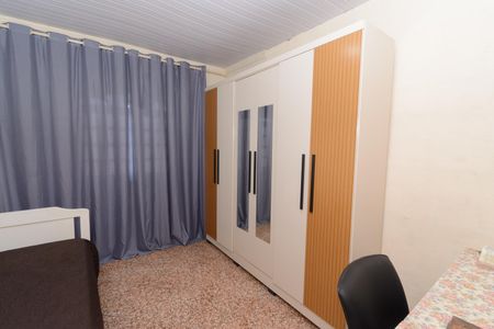Quarto 1 de casa para alugar com 2 quartos, 108m² em Fonte Grande, Contagem