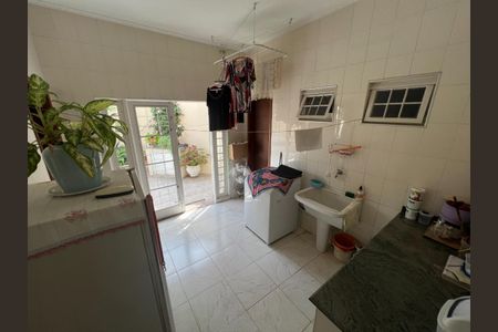 Foto 21 de casa à venda com 4 quartos, 449m² em Jardim Guarani, Campinas