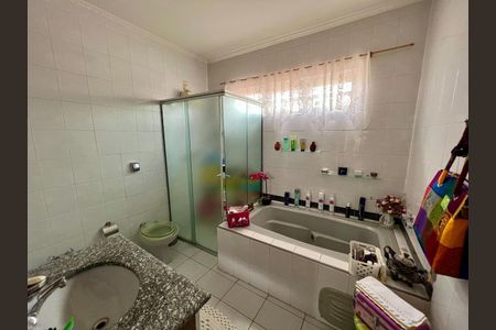 Foto 14 de casa à venda com 4 quartos, 449m² em Jardim Guarani, Campinas