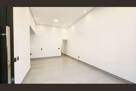 Sala de casa à venda com 3 quartos, 172m² em Jardim Marambaia Ii, Jundiaí