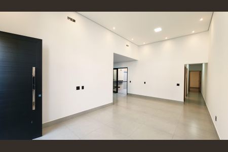 Sala de casa à venda com 3 quartos, 172m² em Jardim Marambaia Ii, Jundiaí