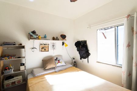 Quarto 2 de casa para alugar com 2 quartos, 128m² em Campo Grande, Rio de Janeiro