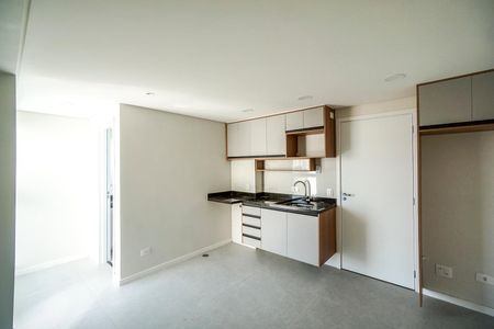 Studio de kitnet/studio para alugar com 1 quarto, 29m² em Tatuapé, São Paulo
