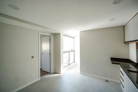 Studio de kitnet/studio para alugar com 1 quarto, 29m² em Tatuapé, São Paulo