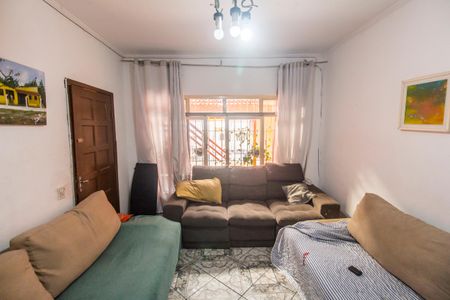 Sala de casa para alugar com 3 quartos, 264m² em Vila Nova, Barueri