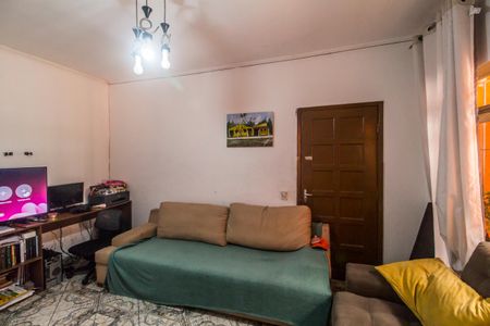 Sala de casa para alugar com 3 quartos, 264m² em Vila Nova, Barueri