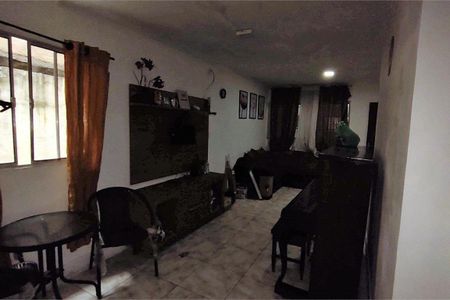 Casa à venda com 3 quartos, 100m² em Jurubatuba, São Paulo