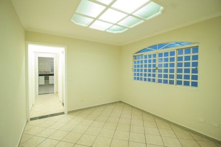 Sala de kitnet/studio para alugar com 1 quarto, 80m² em Jardim Botucatu, Sorocaba