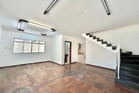 Sala de casa para alugar com 4 quartos, 287m² em Cidade Vargas, São Paulo