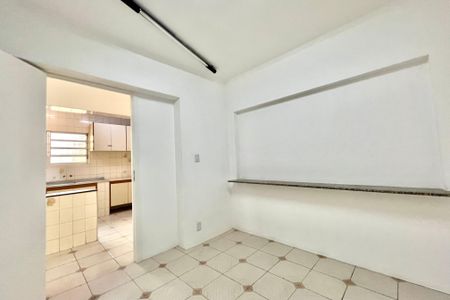 Sala de Jantar de casa para alugar com 4 quartos, 287m² em Cidade Vargas, São Paulo