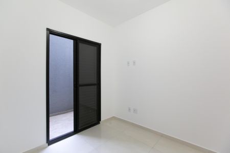 Quarto 2 de casa de condomínio à venda com 2 quartos, 46m² em Vila Jacuí, São Paulo