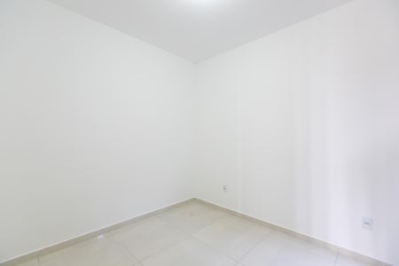 Quarto 1 de casa de condomínio à venda com 2 quartos, 46m² em Vila Jacuí, São Paulo