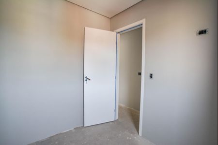 Quarto 2 de apartamento à venda com 3 quartos, 132m² em Vila Camilópolis, Santo André