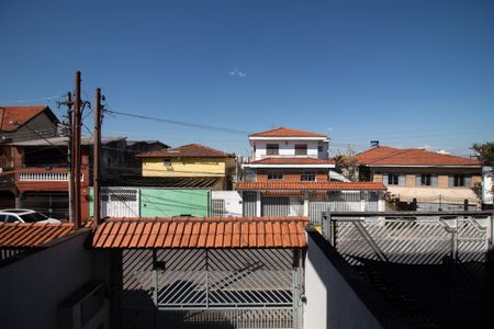 Vista da Sala de casa para alugar com 3 quartos, 336m² em Butantã, São Paulo